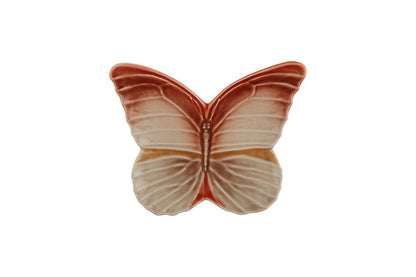 Cloudy Butterflies Dessert Plate - Hosted by Kelly Gaudreau