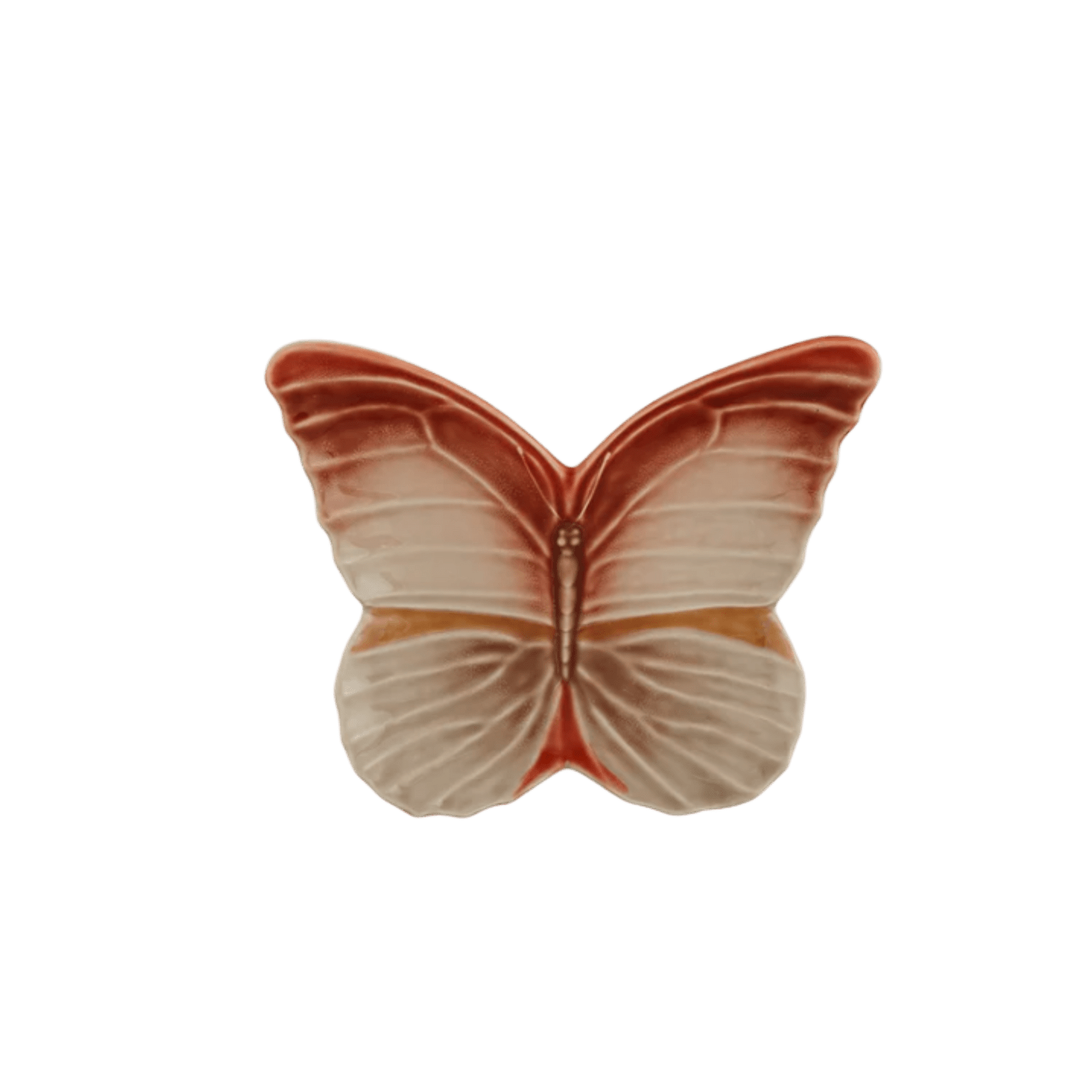 Cloudy Butterflies Dessert Plate - Hosted by Kelly Gaudreau