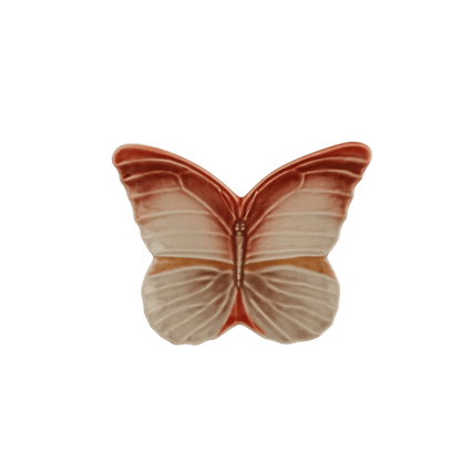 Cloudy Butterflies Dessert Plate - Hosted by Kelly Gaudreau