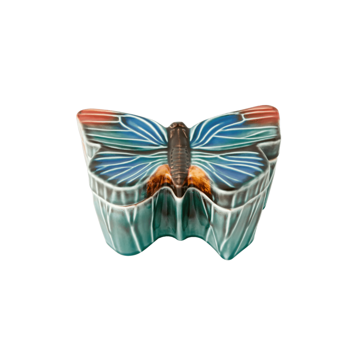 Cloudy Butterflies Large Box - Hosted by Kelly Gaudreau