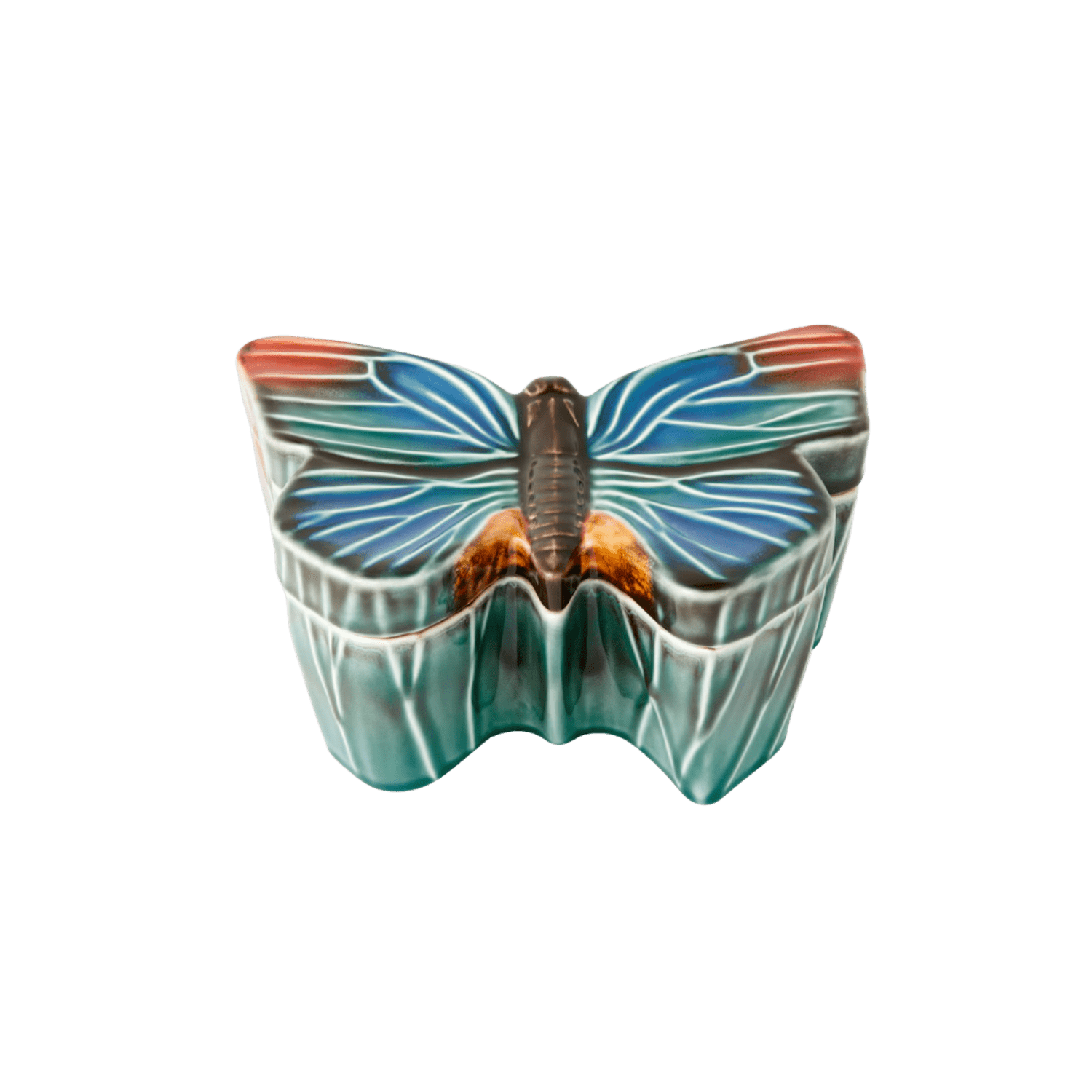 Cloudy Butterflies Large Box - Hosted by Kelly Gaudreau