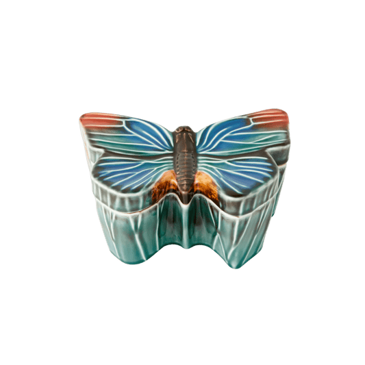 Cloudy Butterflies Large Box - Hosted by Kelly Gaudreau