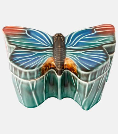 Cloudy Butterflies Large Box - Hosted by Kelly Gaudreau