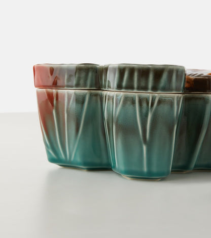 Cloudy Butterflies Large Box - Hosted by Kelly Gaudreau