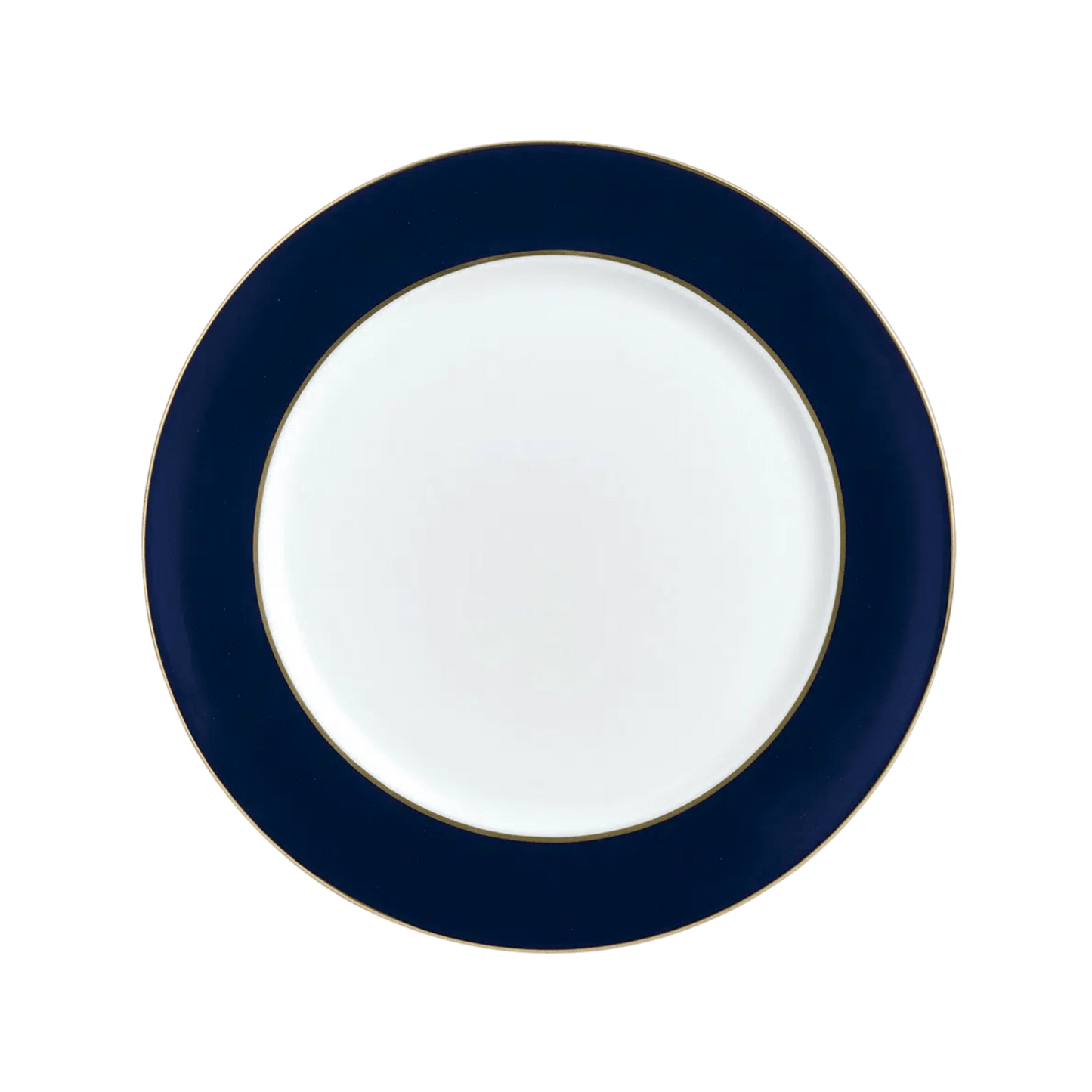 Cobalt Gold Service Plate - Hosted by Kelly Gaudreau