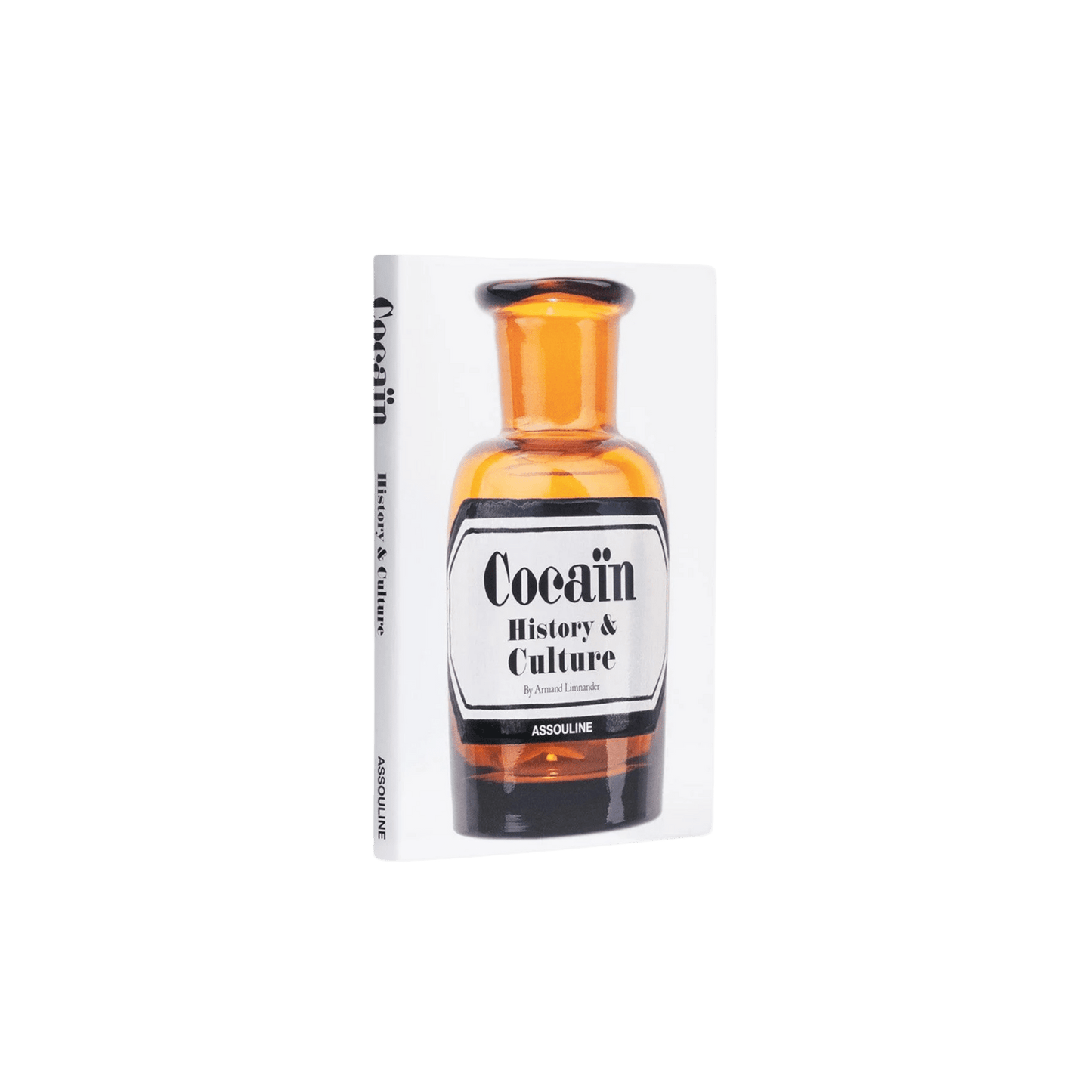 Cocaïn: History & Culture - Hosted by Kelly Gaudreau