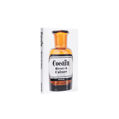 Cocaïn: History & Culture - Hosted by Kelly Gaudreau