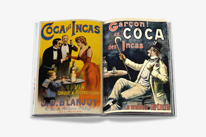 Cocaïn: History & Culture - Hosted by Kelly Gaudreau