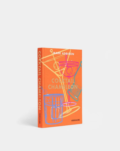 Cocktail Chameleon - Hosted by Kelly Gaudreau