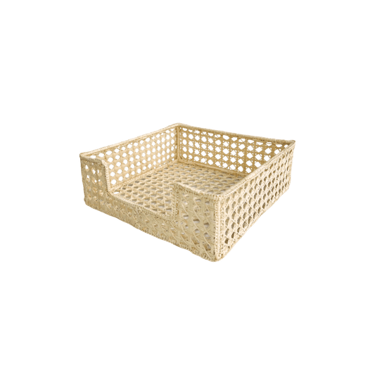 Cocktail Napkin Holder Box - Hosted by Kelly Gaudreau