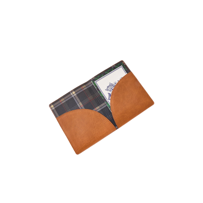 Mahjong Card Folio