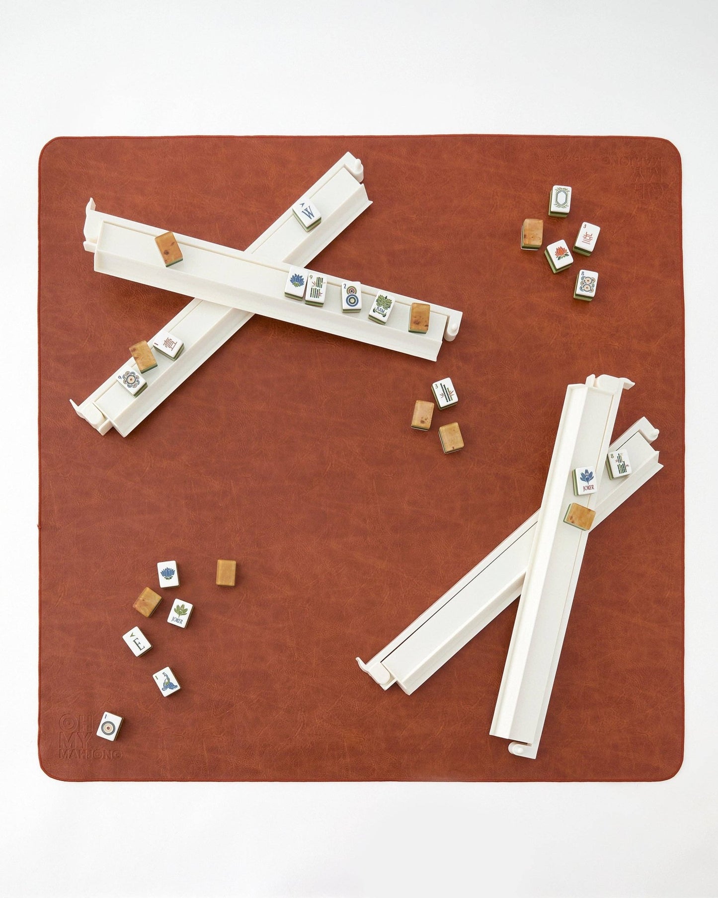 Cognac Mat - Hosted by Kelly Gaudreau