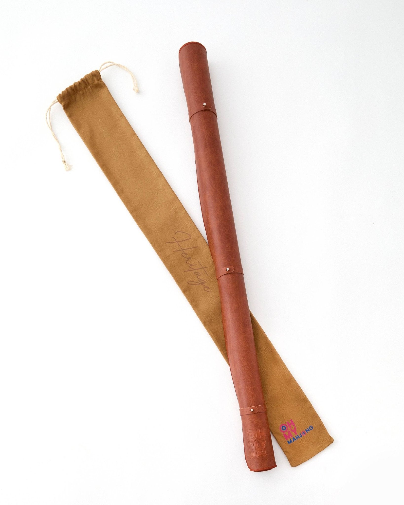 Cognac Mat - Hosted by Kelly Gaudreau