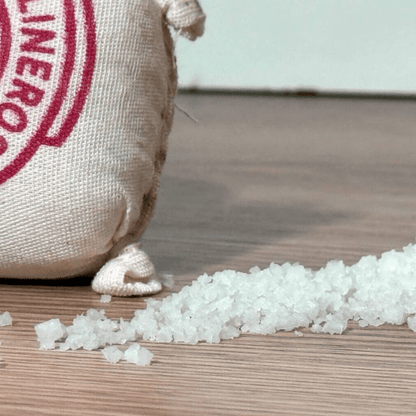 Colima Coarse Sea Salt - 500g - Hosted by Kelly Gaudreau