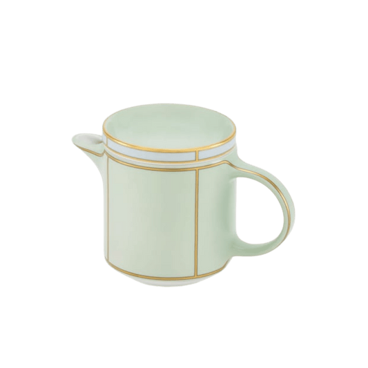 Colonna Coffeepot with Cover - Hosted by Kelly Gaudreau