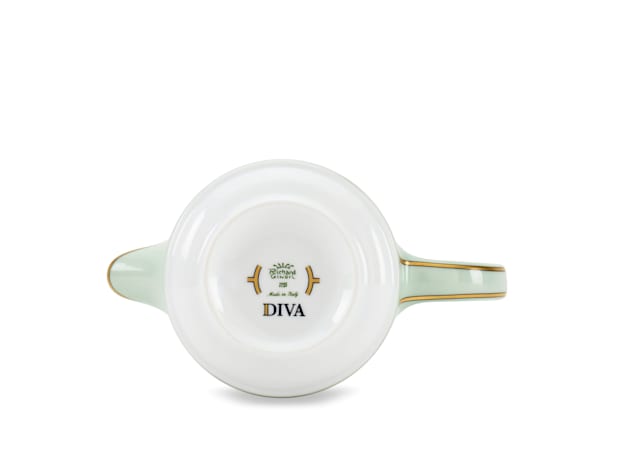 Colonna Coffeepot with Cover - Hosted by Kelly Gaudreau