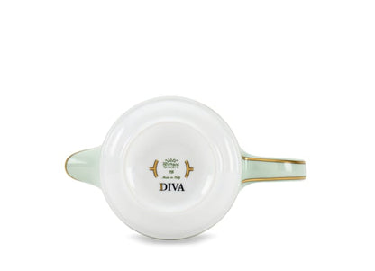 Colonna Coffeepot with Cover - Hosted by Kelly Gaudreau