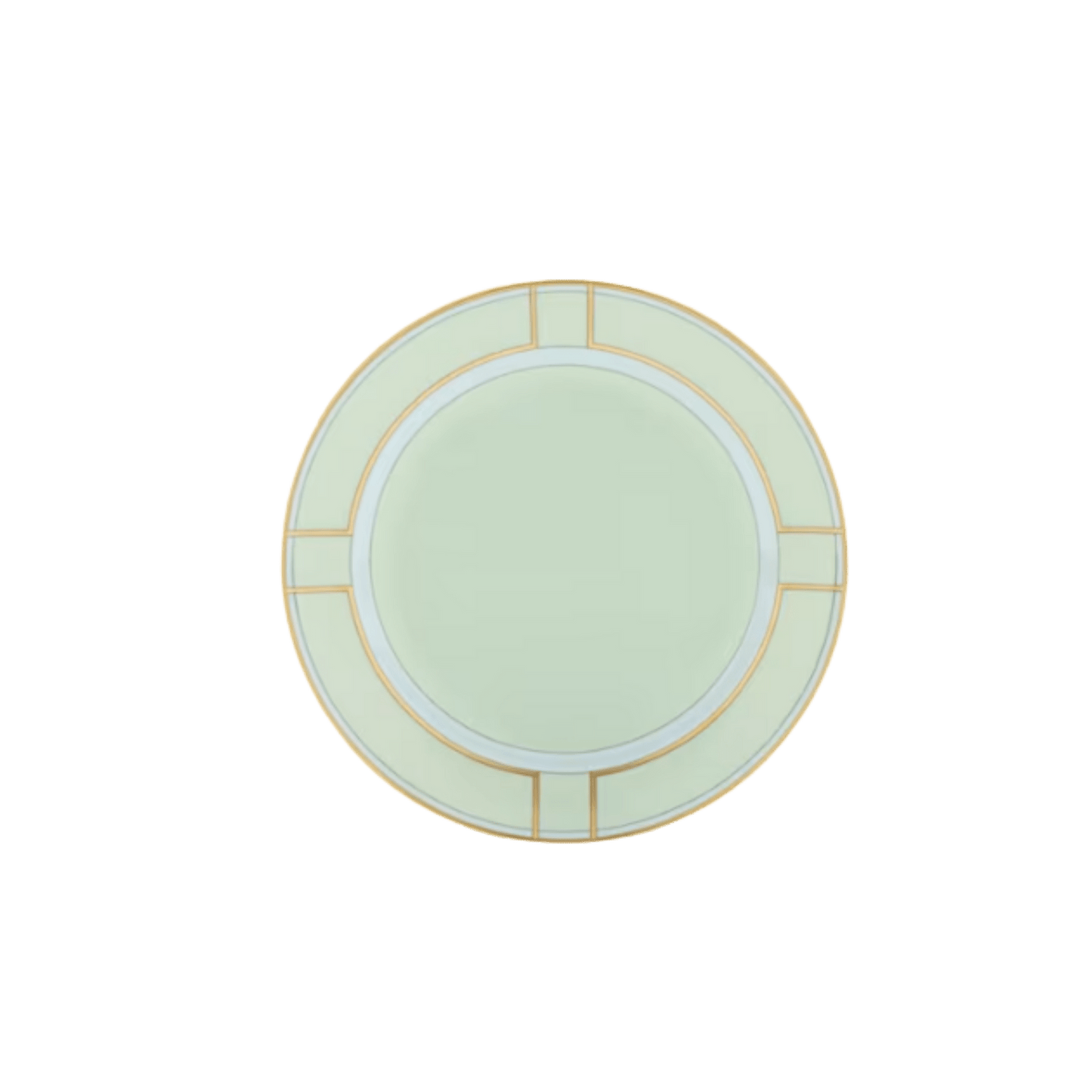 Colonna Dessert Plate - Hosted by Kelly Gaudreau