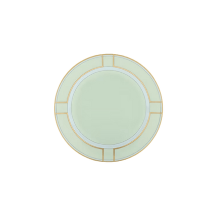 Colonna Dessert Plate - Hosted by Kelly Gaudreau