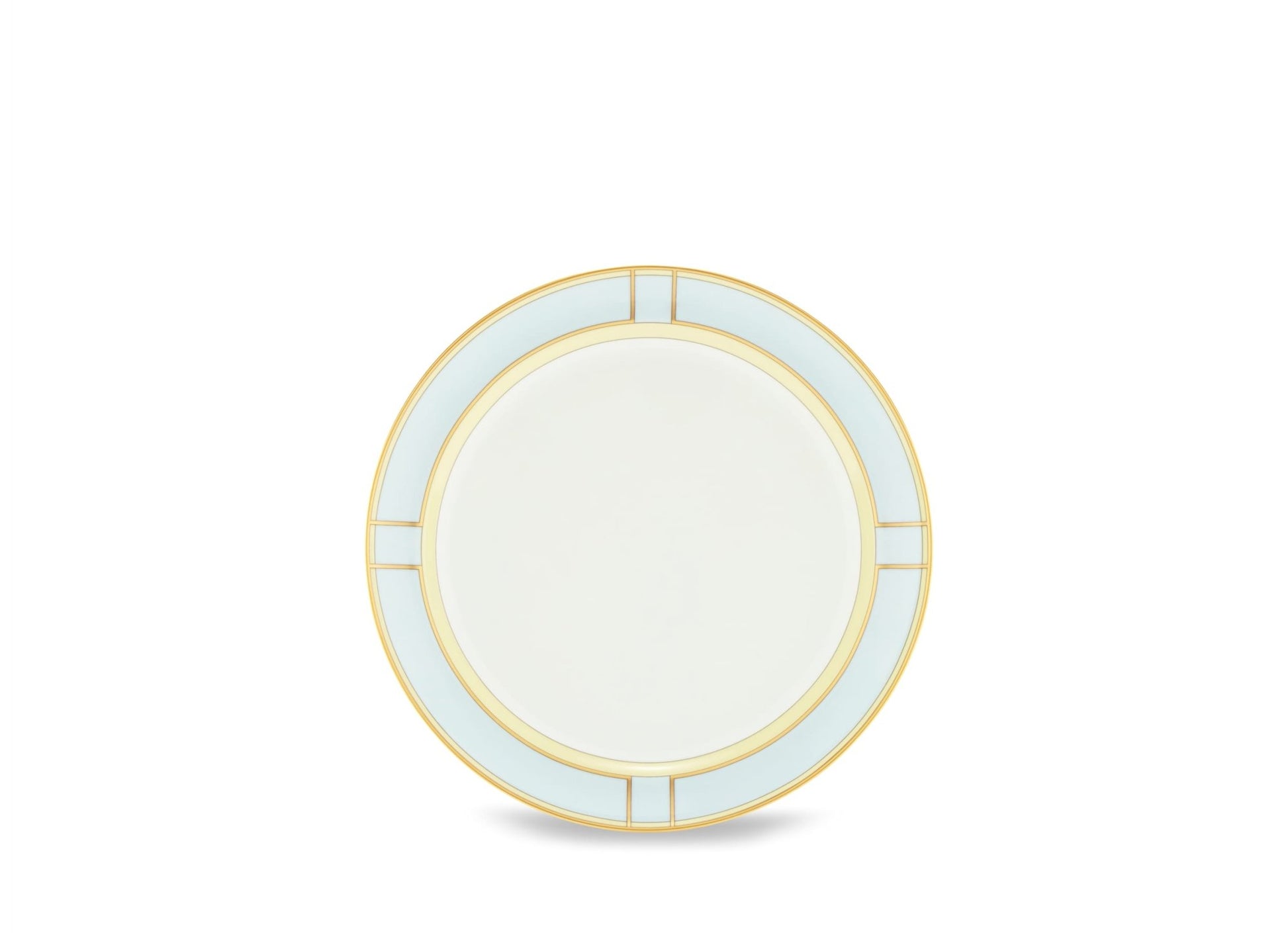 Colonna Dinner Plate - Hosted by Kelly Gaudreau