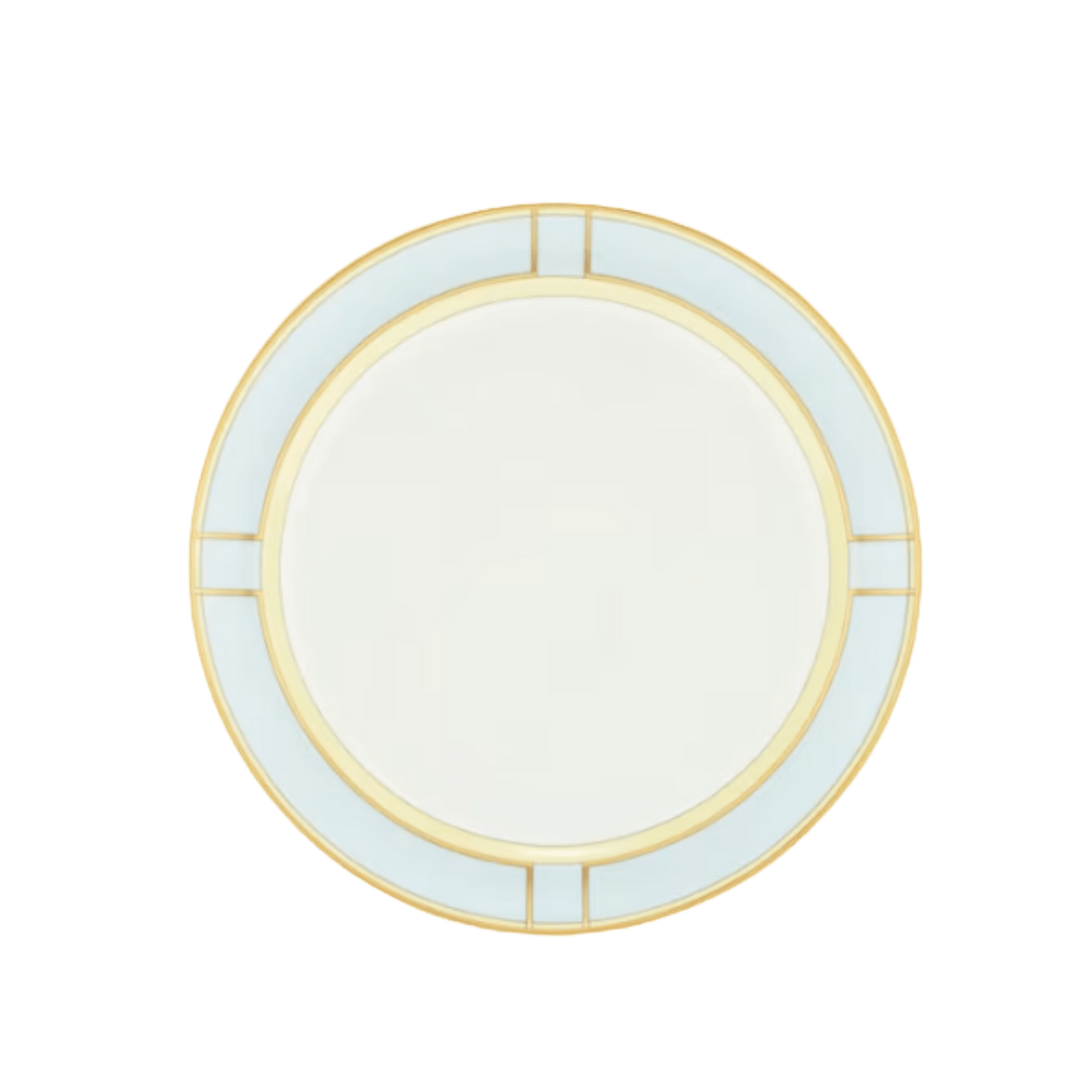 Colonna Dinner Plate - Hosted by Kelly Gaudreau