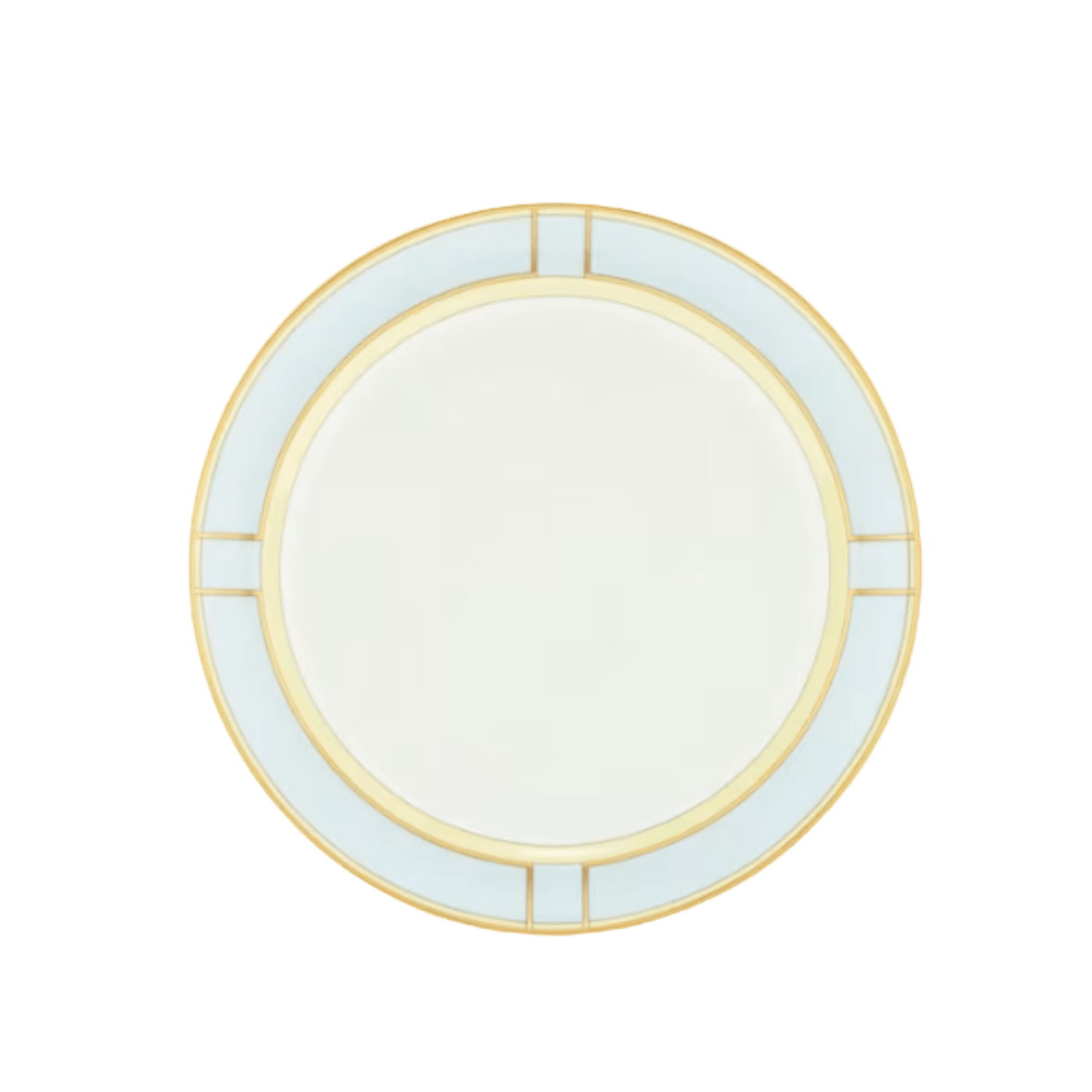 Colonna Dinner Plate - Hosted by Kelly Gaudreau