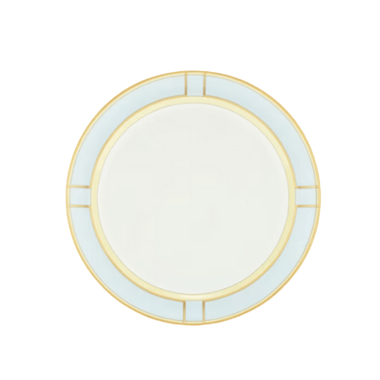 Colonna Dinner Plate - Hosted by Kelly Gaudreau