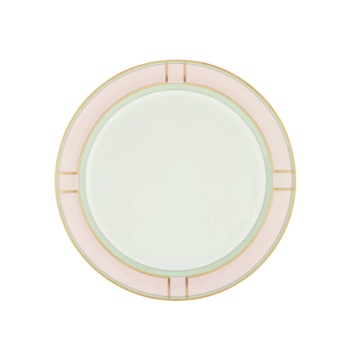 Colonna Dinner Plate - Hosted by Kelly Gaudreau