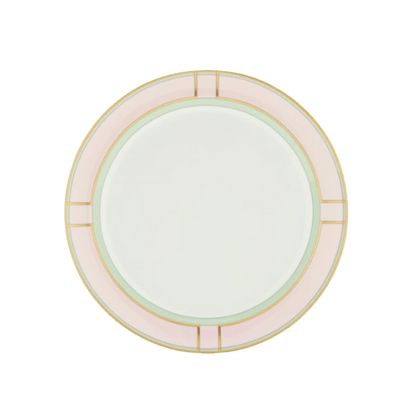 Colonna Dinner Plate - Hosted by Kelly Gaudreau