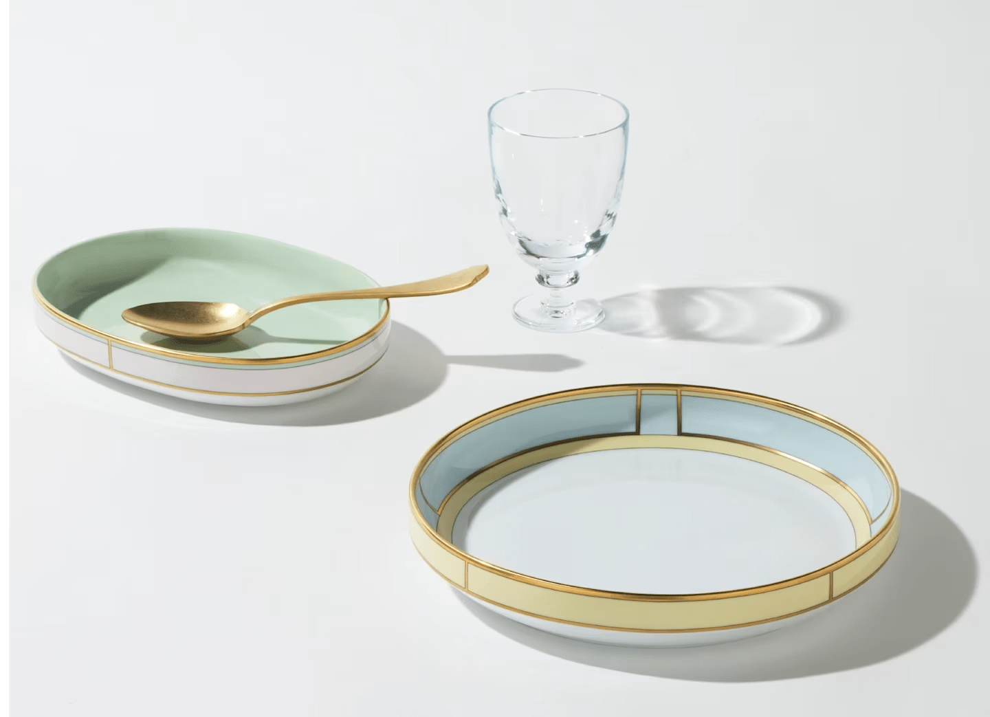 Colonna Fruit Bowl - Hosted by Kelly Gaudreau