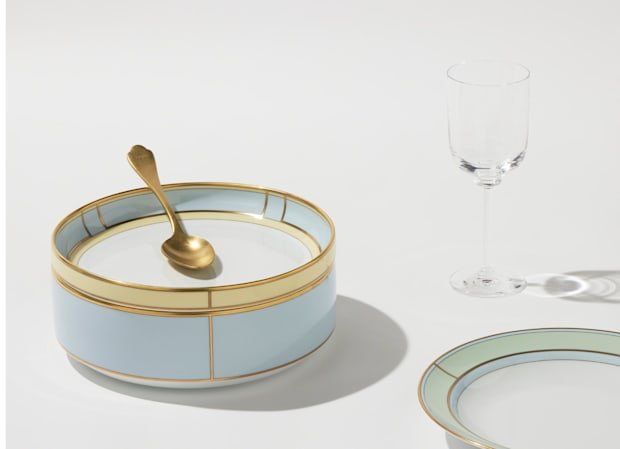 Colonna Fruit Bowl - Hosted by Kelly Gaudreau