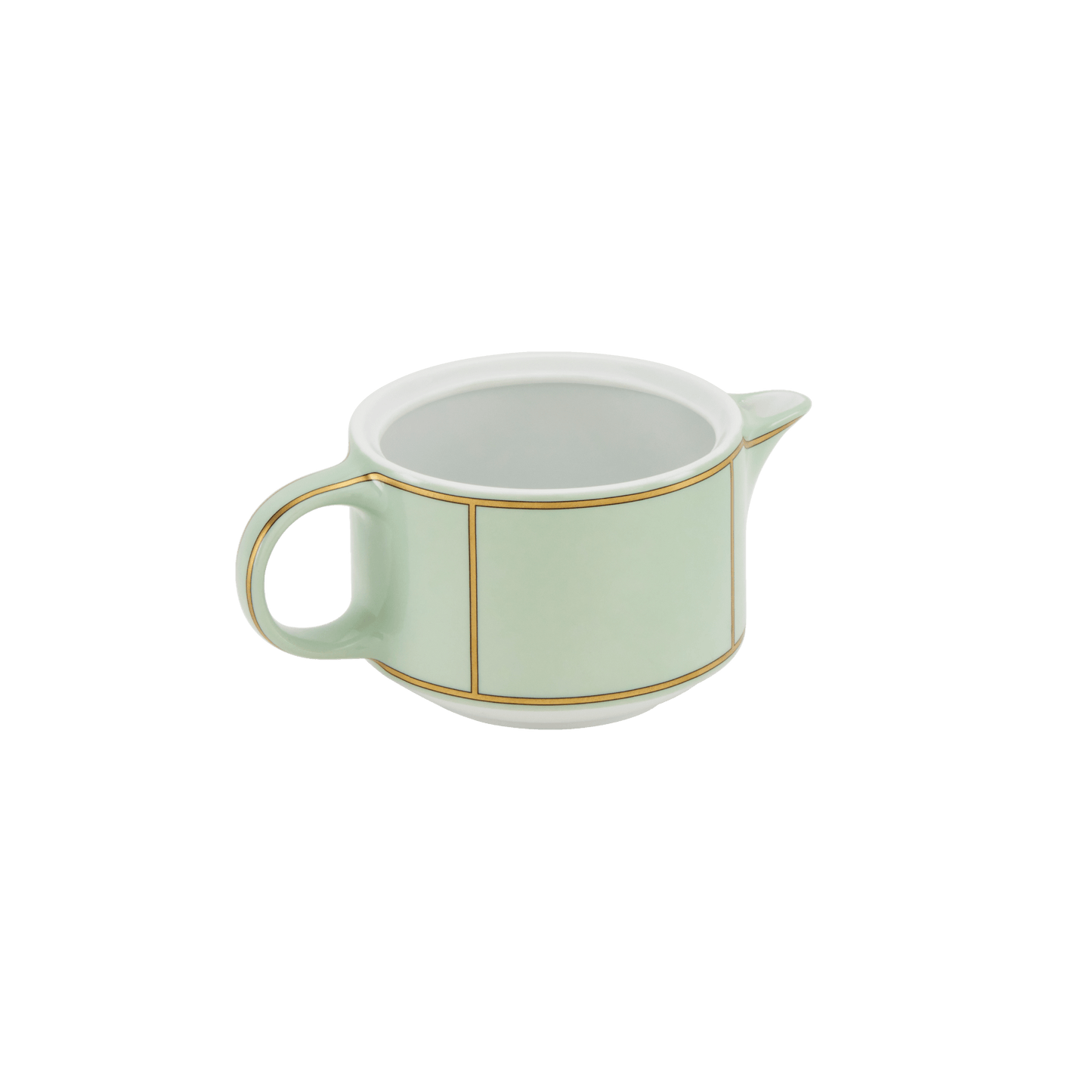 Colonna Milk Jug - Hosted by Kelly Gaudreau