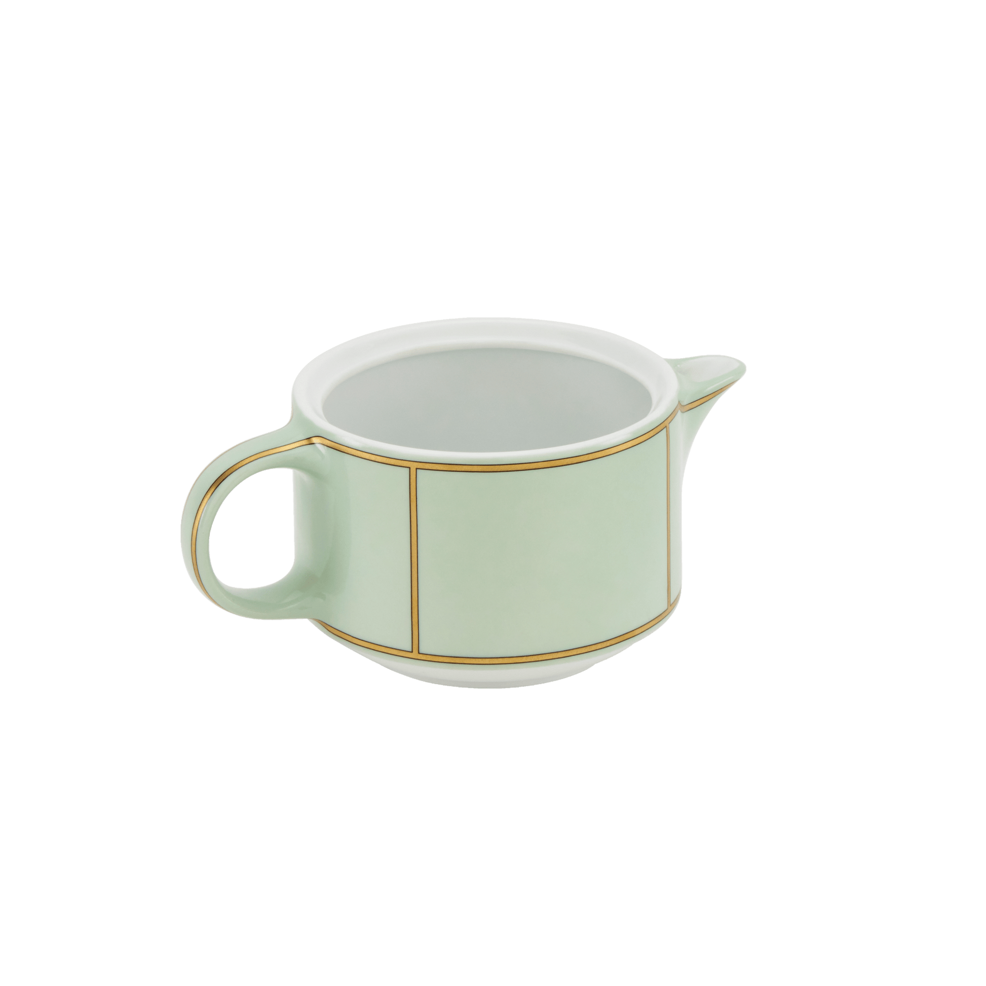 Colonna Milk Jug - Hosted by Kelly Gaudreau