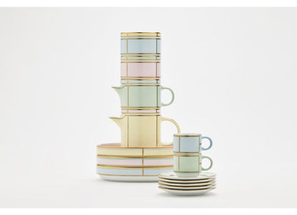 Colonna Milk Jug - Hosted by Kelly Gaudreau