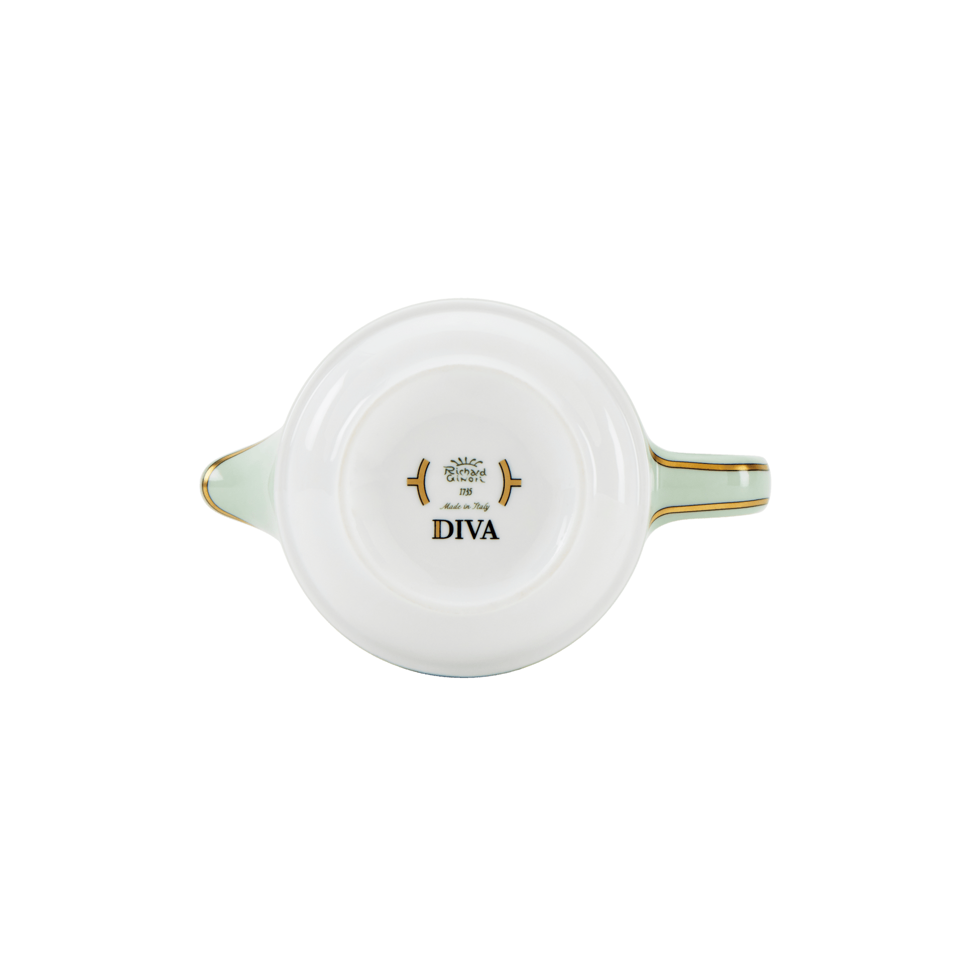 Colonna Milk Jug - Hosted by Kelly Gaudreau