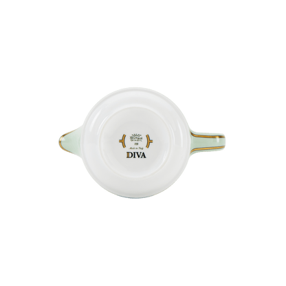 Colonna Milk Jug - Hosted by Kelly Gaudreau