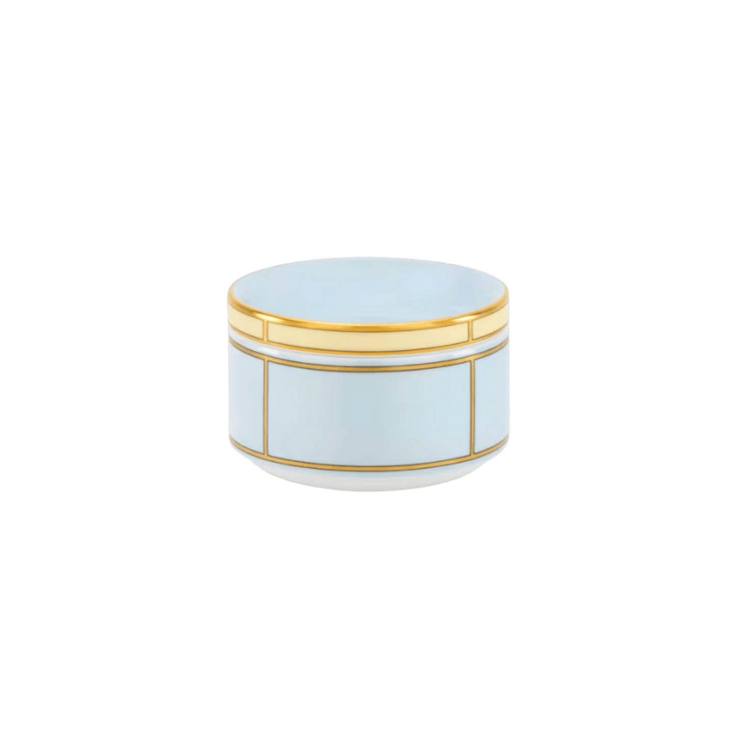 Colonna Sugar Bowl With Cover - Hosted by Kelly Gaudreau