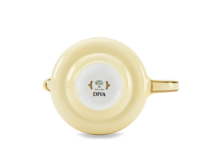 Colonna Teapot With Lid - Hosted by Kelly Gaudreau