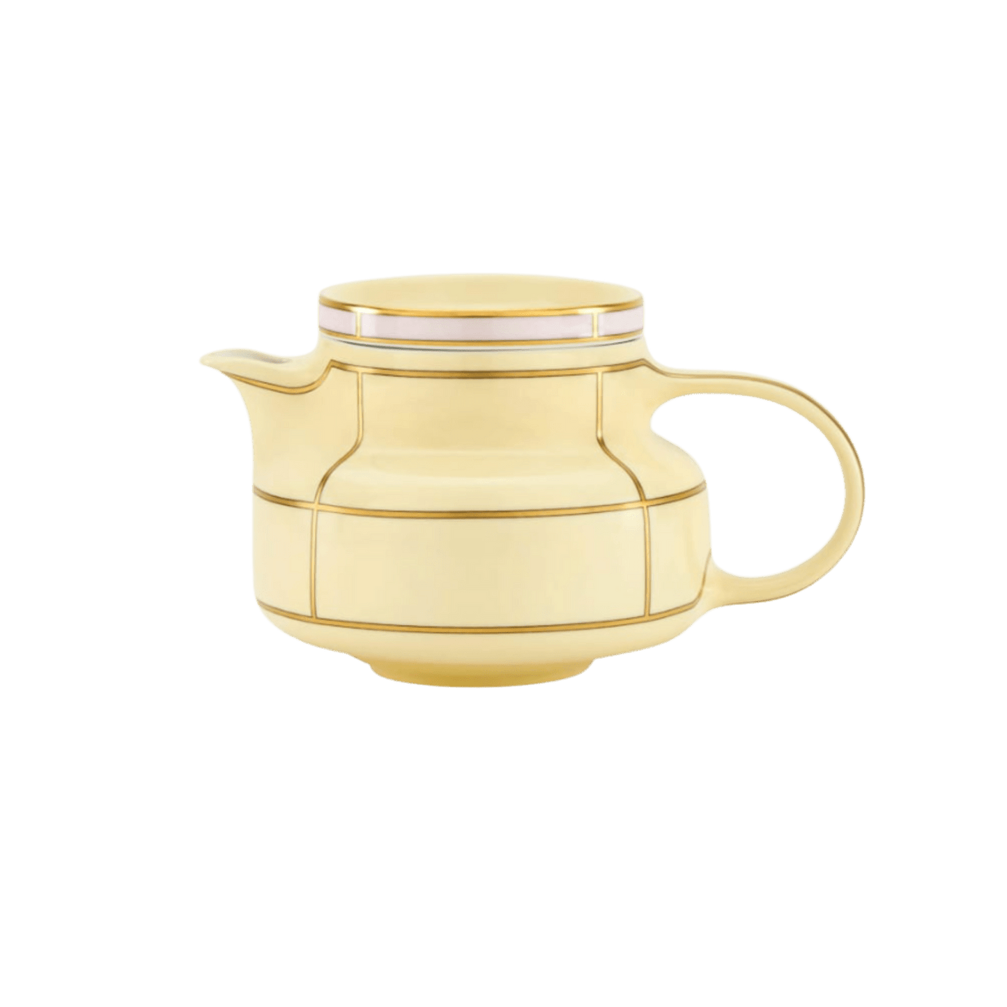 Colonna Teapot With Lid - Hosted by Kelly Gaudreau