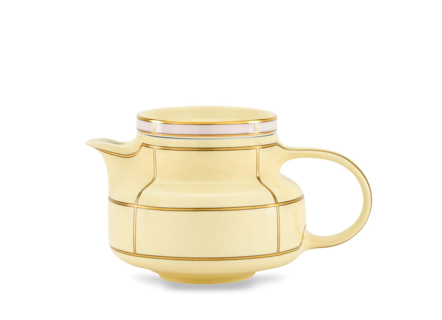 Colonna Teapot With Lid - Hosted by Kelly Gaudreau