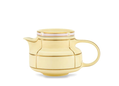 Colonna Teapot With Lid - Hosted by Kelly Gaudreau