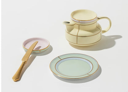 Colonna Teapot With Lid - Hosted by Kelly Gaudreau