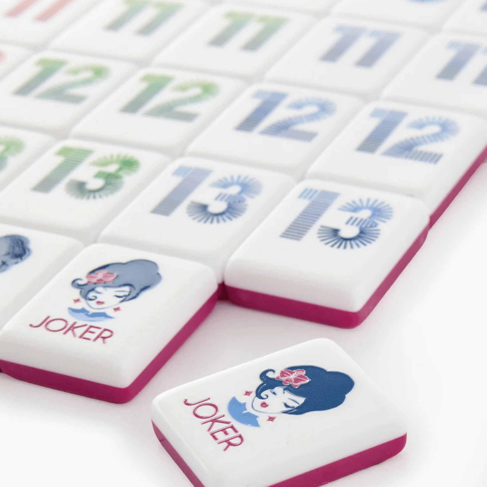 Confetti Oh My Rummi - Hosted by Kelly Gaudreau