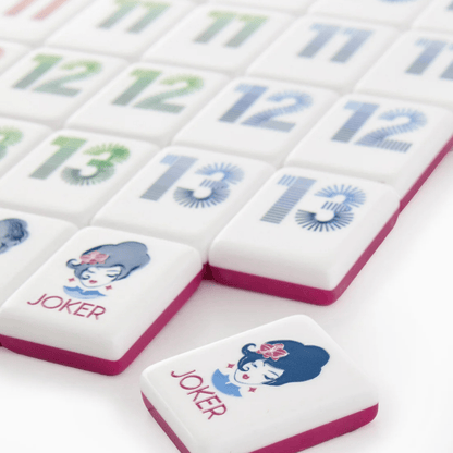 Confetti Oh My Rummi - Hosted by Kelly Gaudreau