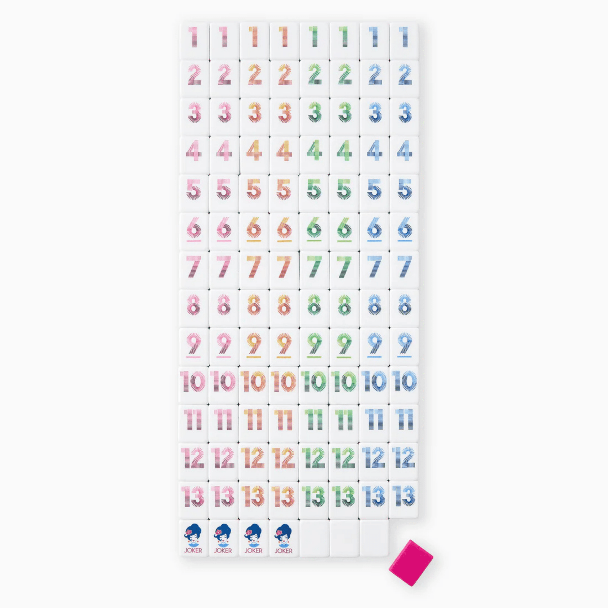 Confetti Oh My Rummi - Hosted by Kelly Gaudreau