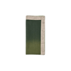 Olive and Green