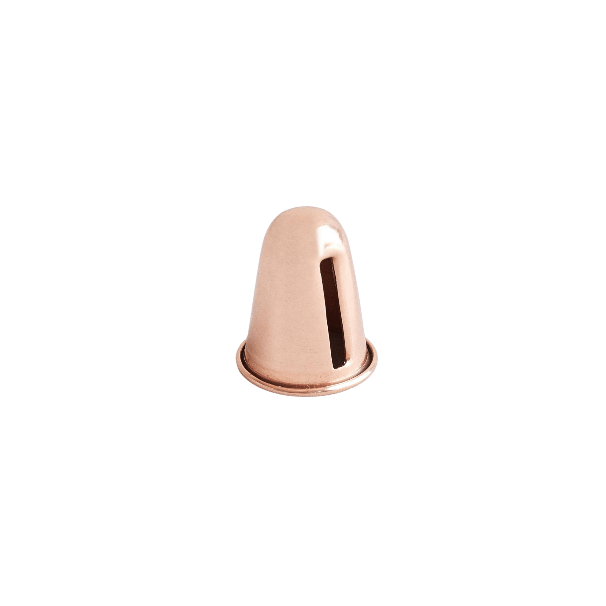 Copper Candle Sharpener - Hosted by Kelly Gaudreau