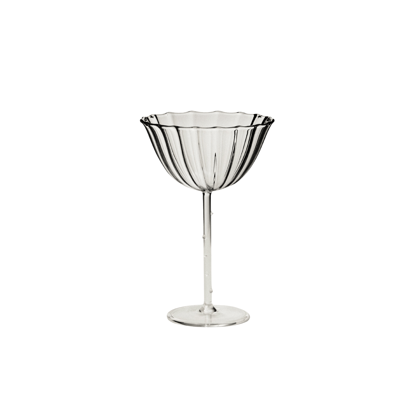 Cosmo Coupe - Set of 4 - Hosted by Kelly Gaudreau