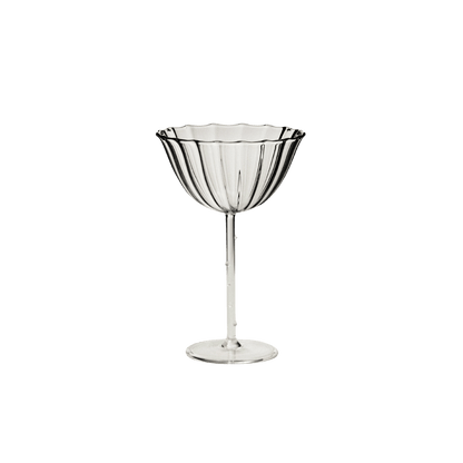 Cosmo Coupe - Set of 4 - Hosted by Kelly Gaudreau