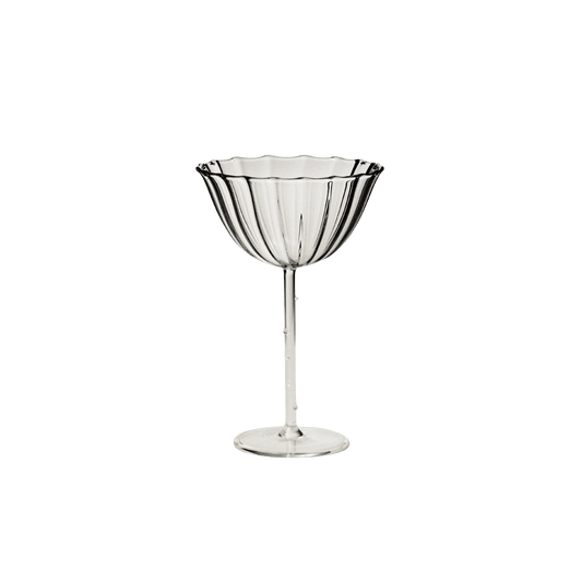 Cosmo Coupe - Set of 4 - Hosted by Kelly Gaudreau